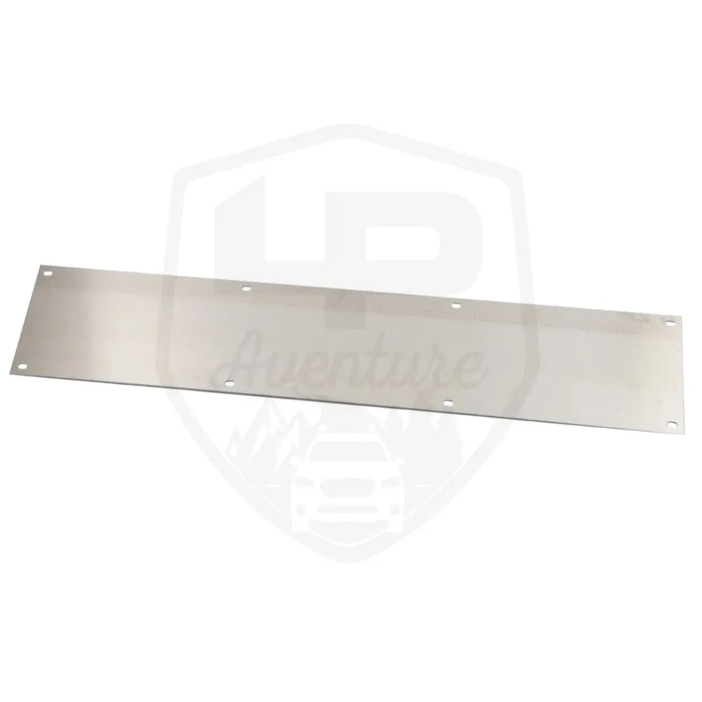 LP Aventure 15-19 Subaru Outback Full Armor Plates (lpaFLP-OBA-15-B.GUARD 1)