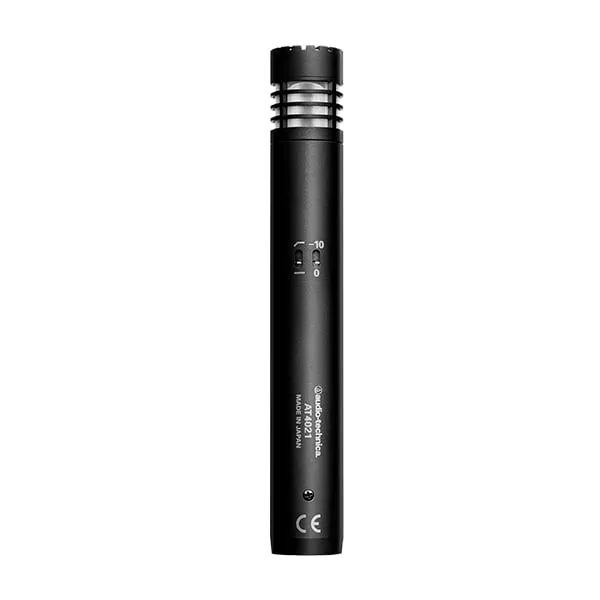 Microphone Audio-Technica AT4021, black