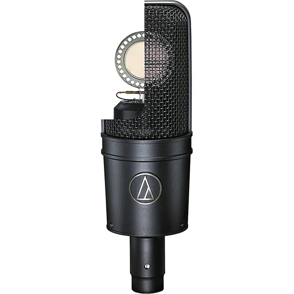 Microphone Audio-Technica AT4033A, black