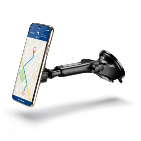 MIXX Magnetic Long Arm Windshield Car Mount