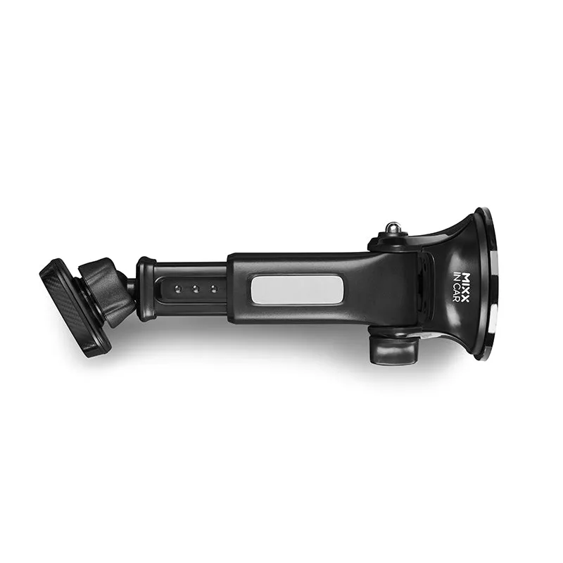 MIXX Magnetic Long Arm Windshield Car Mount