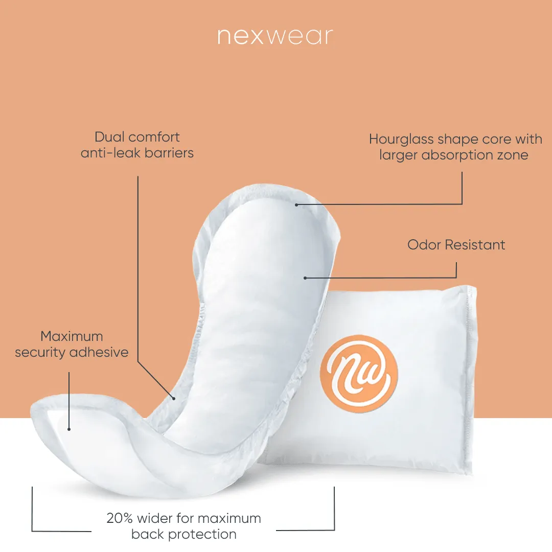 Moderate Pads (refill)