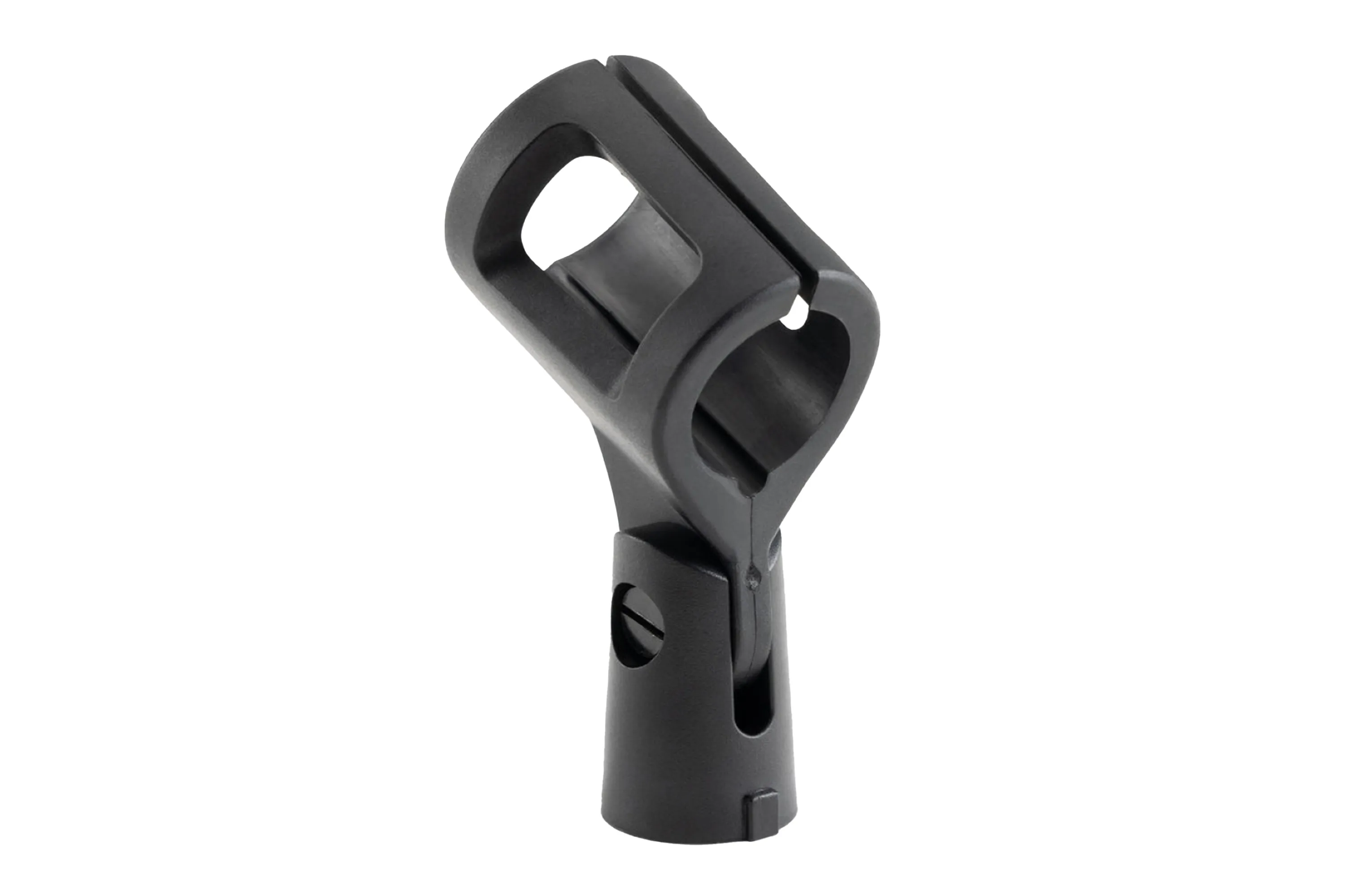 On-Stage MY110 Unbreakable Rubber Wireless Mic Clip