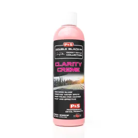 P&S Clarity Creme Glass Polish 473ML