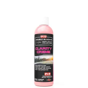 P&S Clarity Creme Glass Polish - 473ml