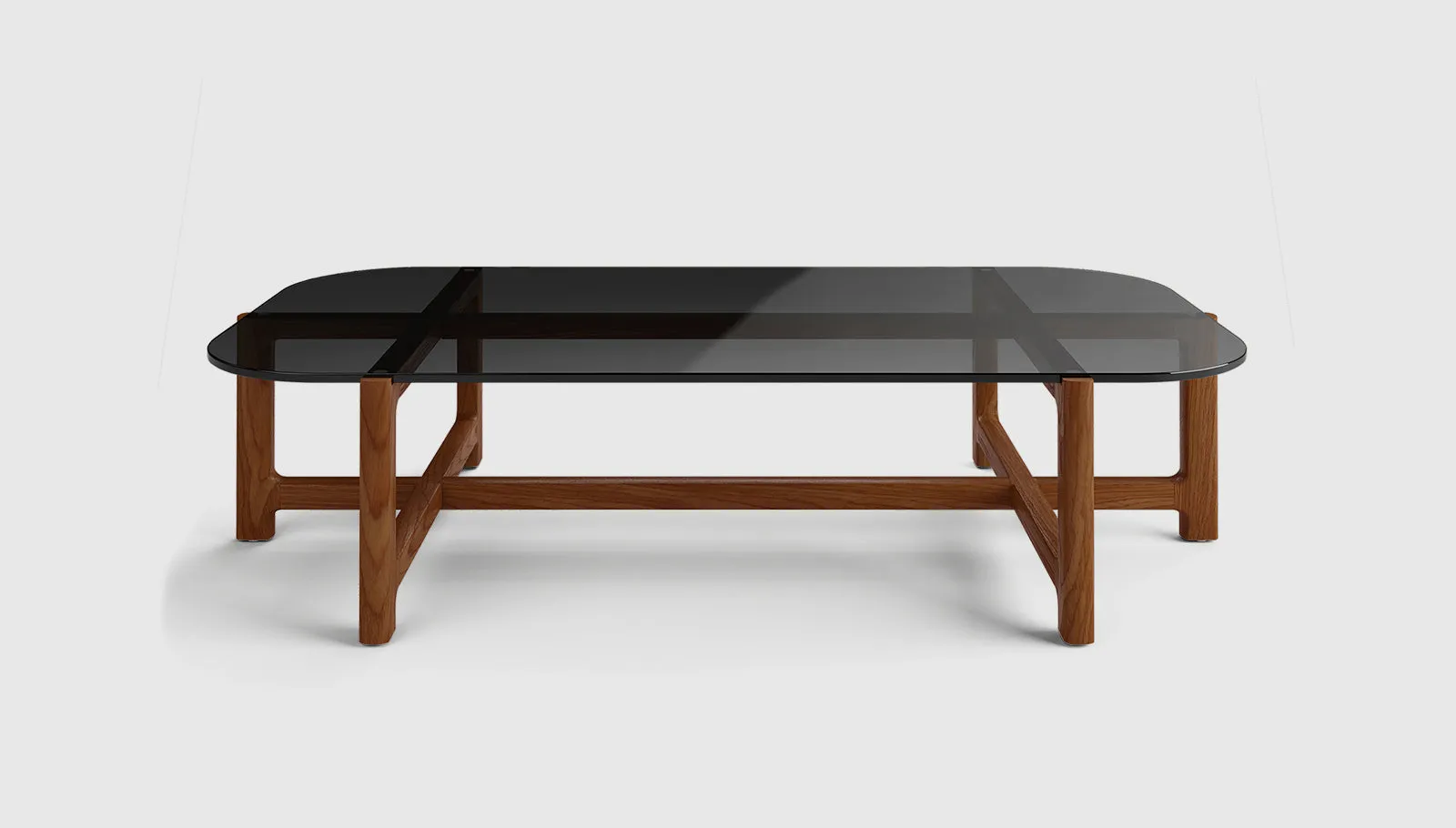 Quarry Coffee Table - Rectangle