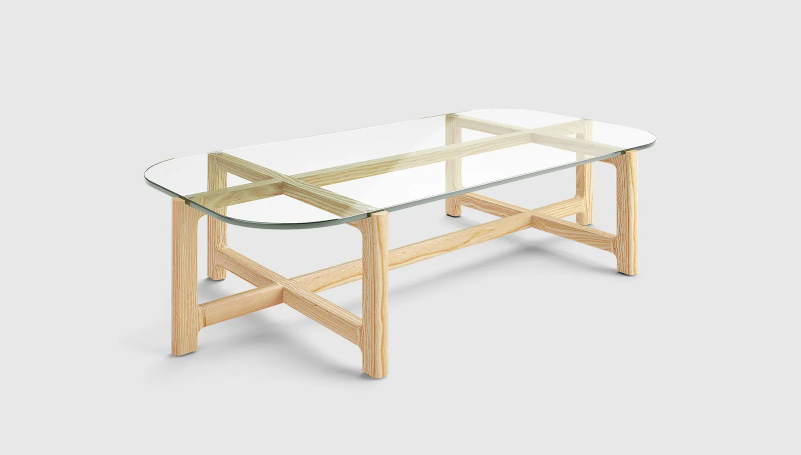 Quarry Coffee Table - Rectangle