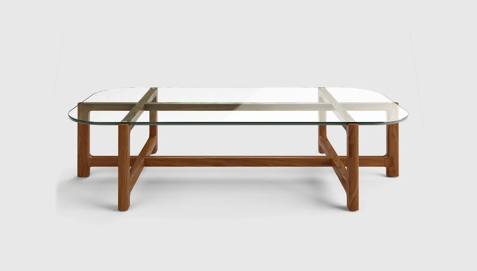 Quarry Coffee Table - Rectangle