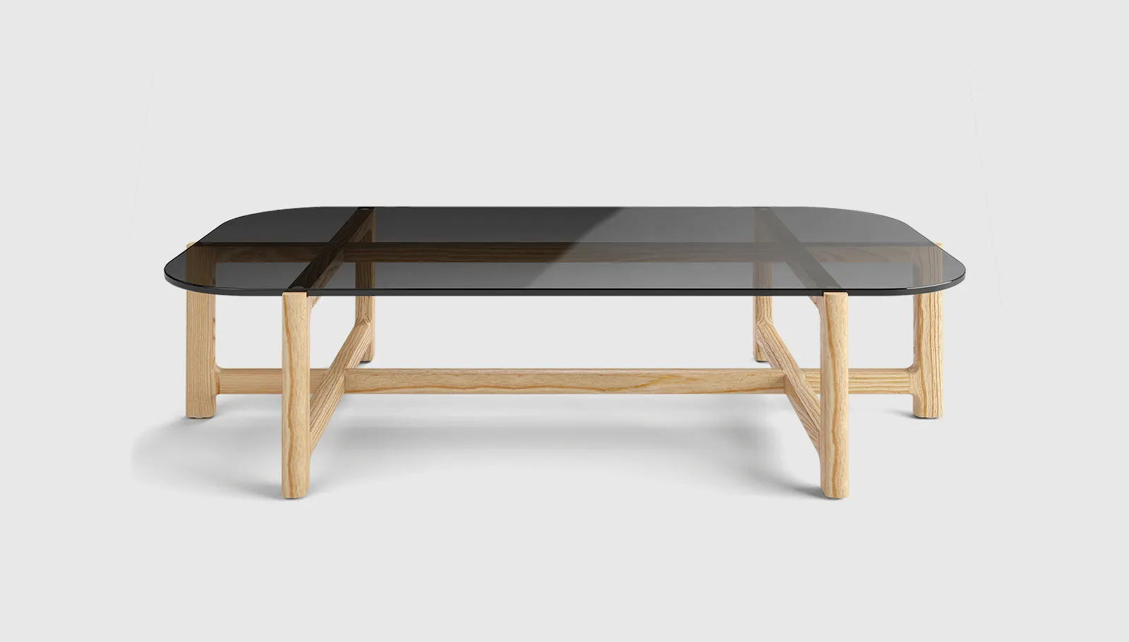 Quarry Coffee Table - Rectangle