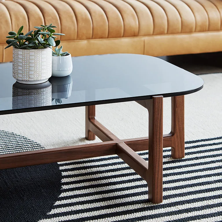 Quarry Coffee Table Rectangular