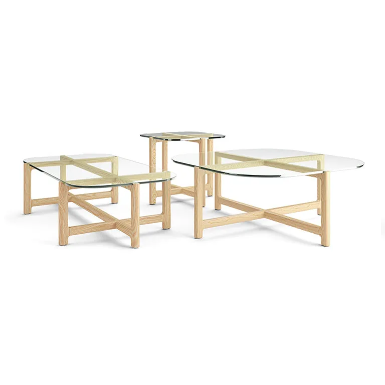 Quarry Coffee Table Rectangular