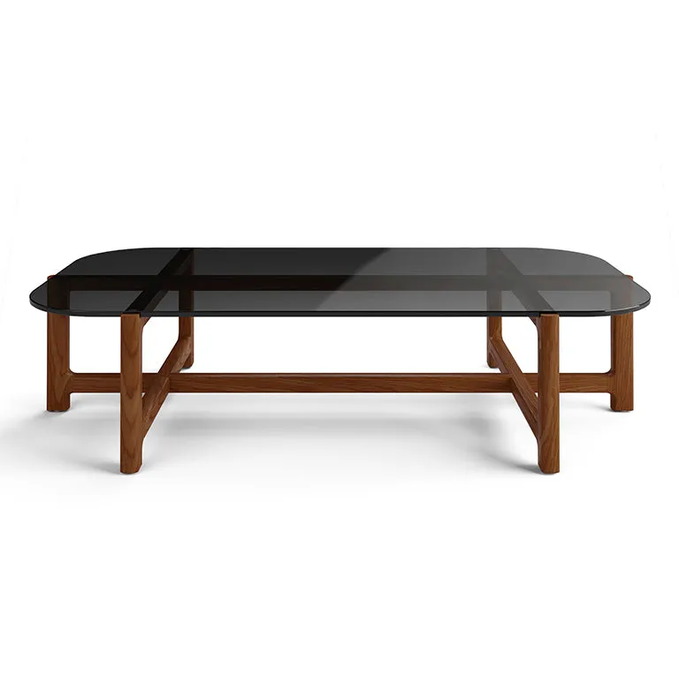 Quarry Coffee Table Rectangular