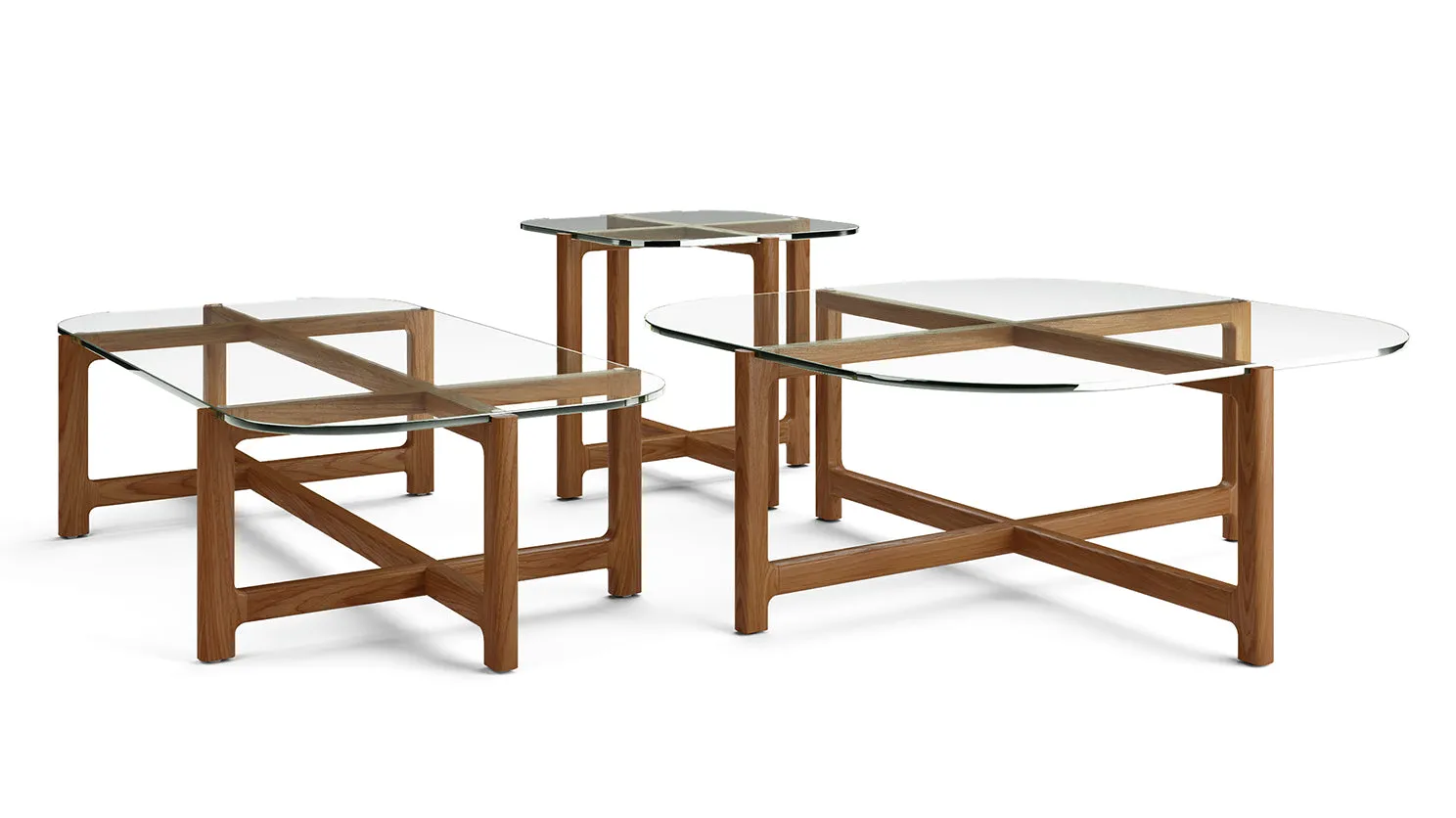 quarry square coffee table