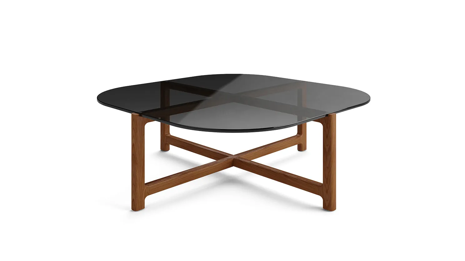 quarry square coffee table