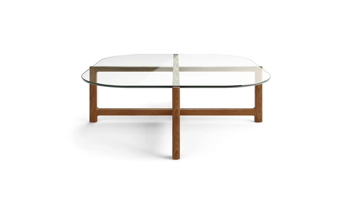 quarry square coffee table