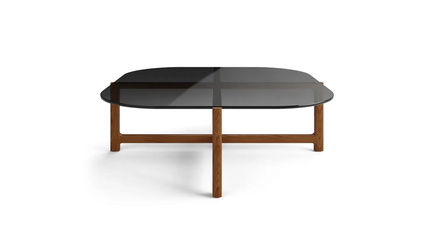 quarry square coffee table