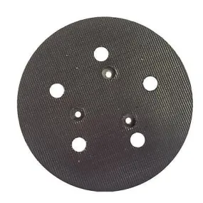 Replacement 5" Hook and Loop Sander Sanding Pad for Porter Cable 333, 333VS, 334