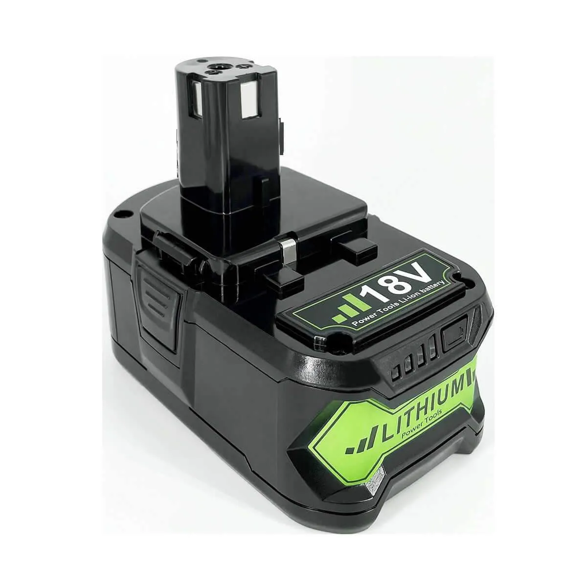 Replacement Ryobi 18V 4AH Battery