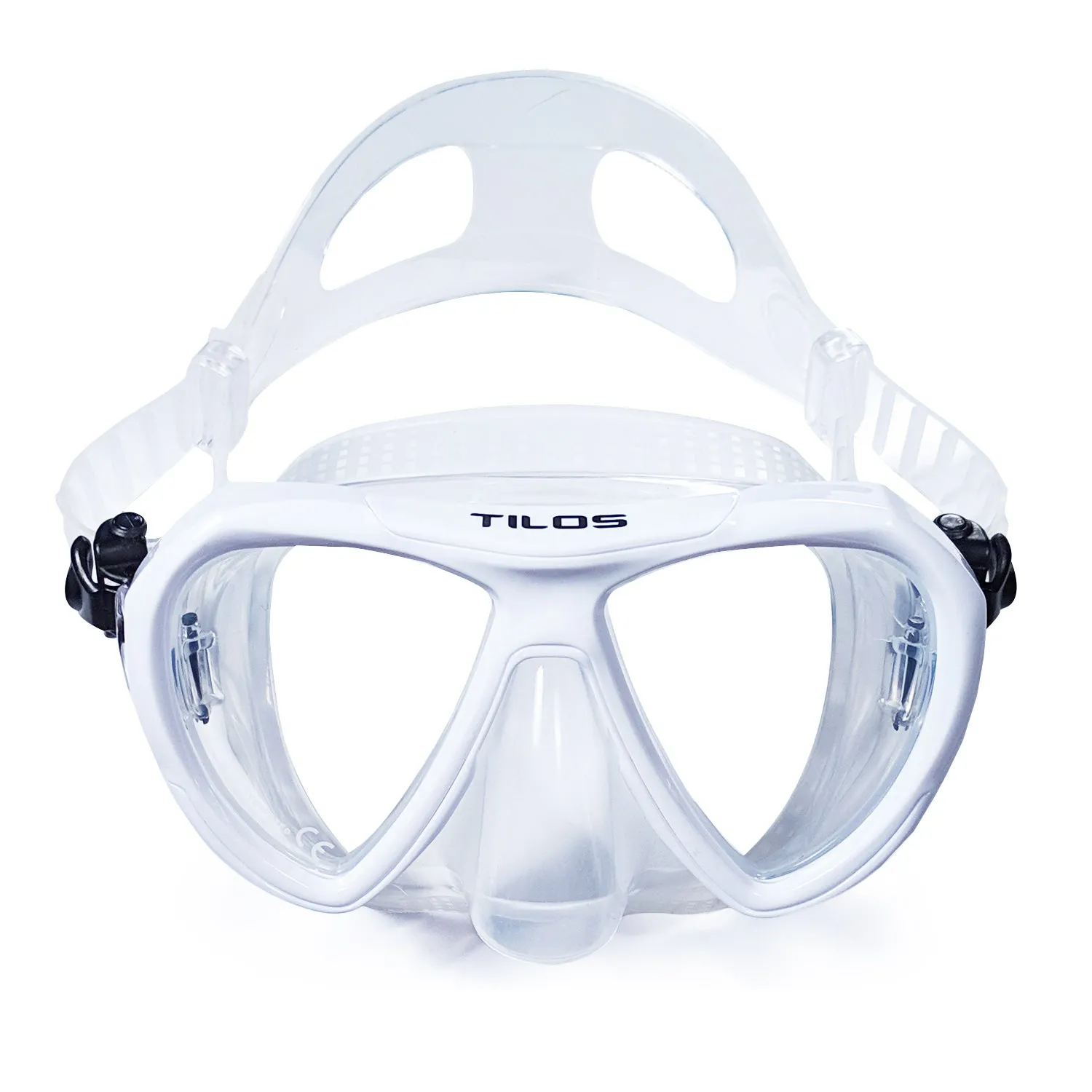 Revo Mask w/UFIT Tech