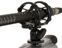 Rode SM3 Shock Mount For Rode Shotguns and NT5