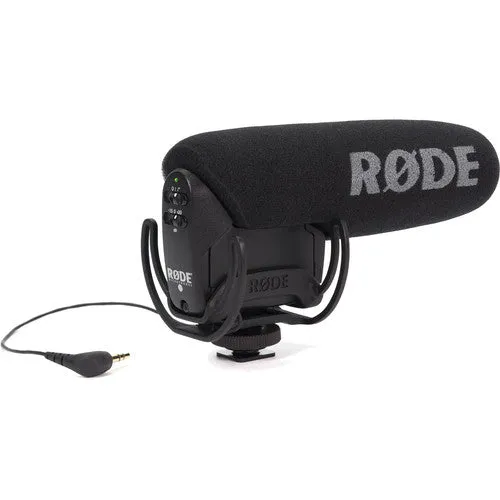 Rode VideoMic Pro Rycote