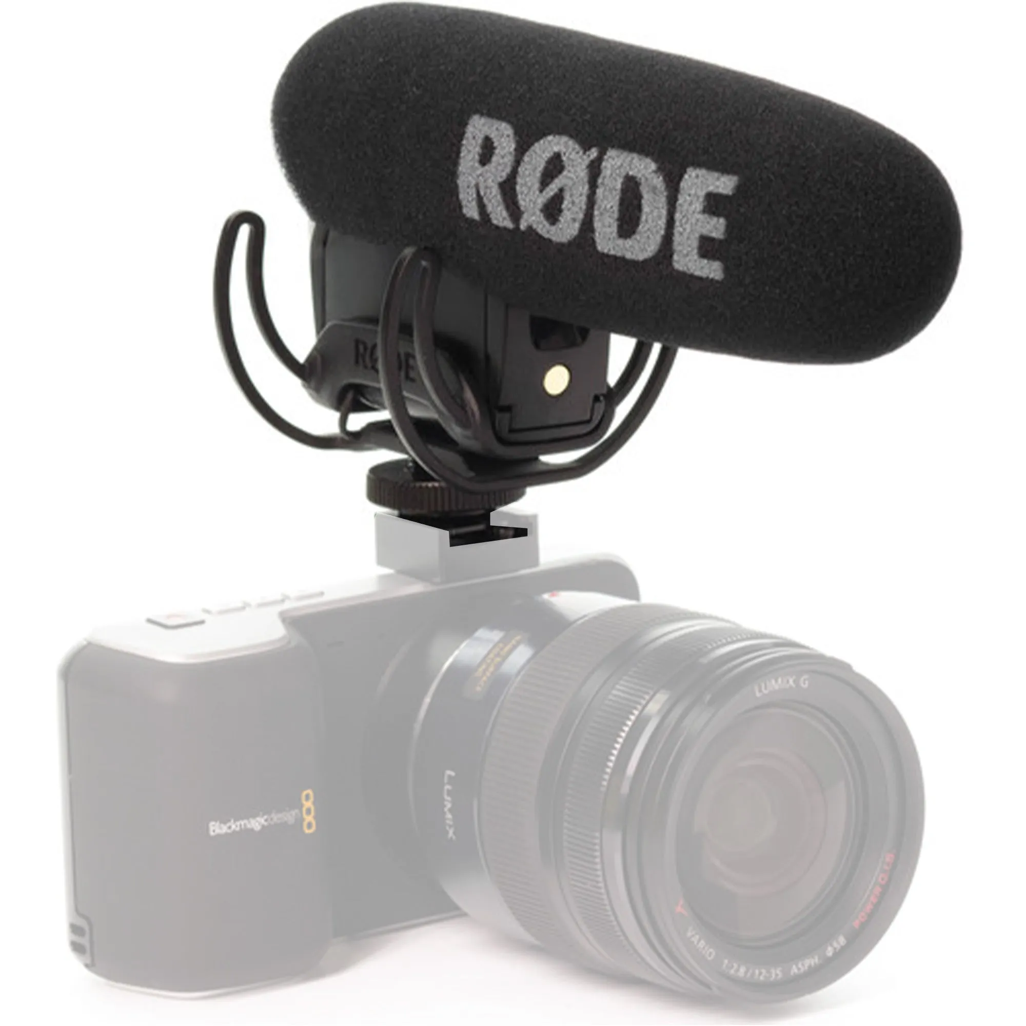 Rode VideoMic Pro Rycote