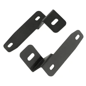 Rugged Ridge Light Mounting Brackets 11232.72