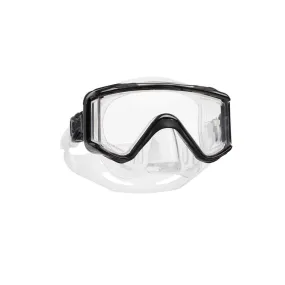 Scubapro Crystal Vu Plus W/Purge Scuba Diving Mask