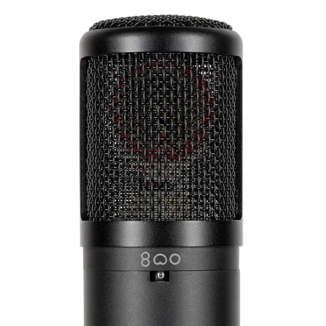 sE sE2300 Large-Diaphragm Multi-Pattern Condenser Microphone