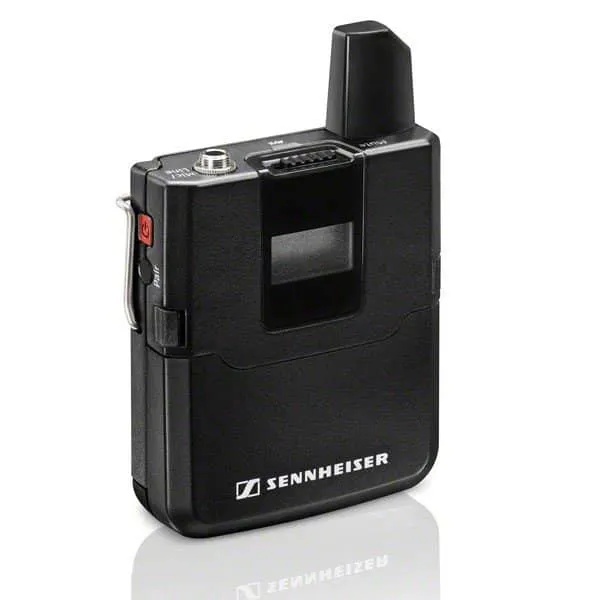 Sennheiser SK AVX-3 Bodypack Transmitter