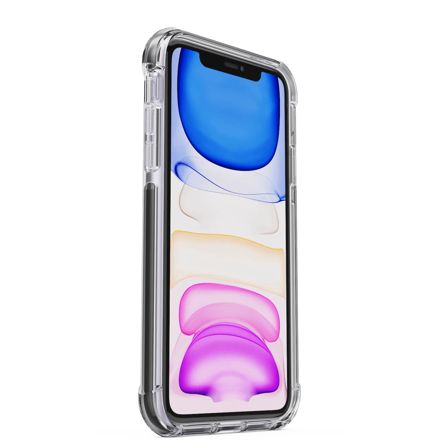 Shockproof Case for iPhone 11