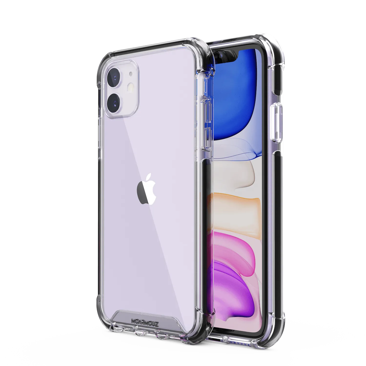 Shockproof Case for iPhone 11