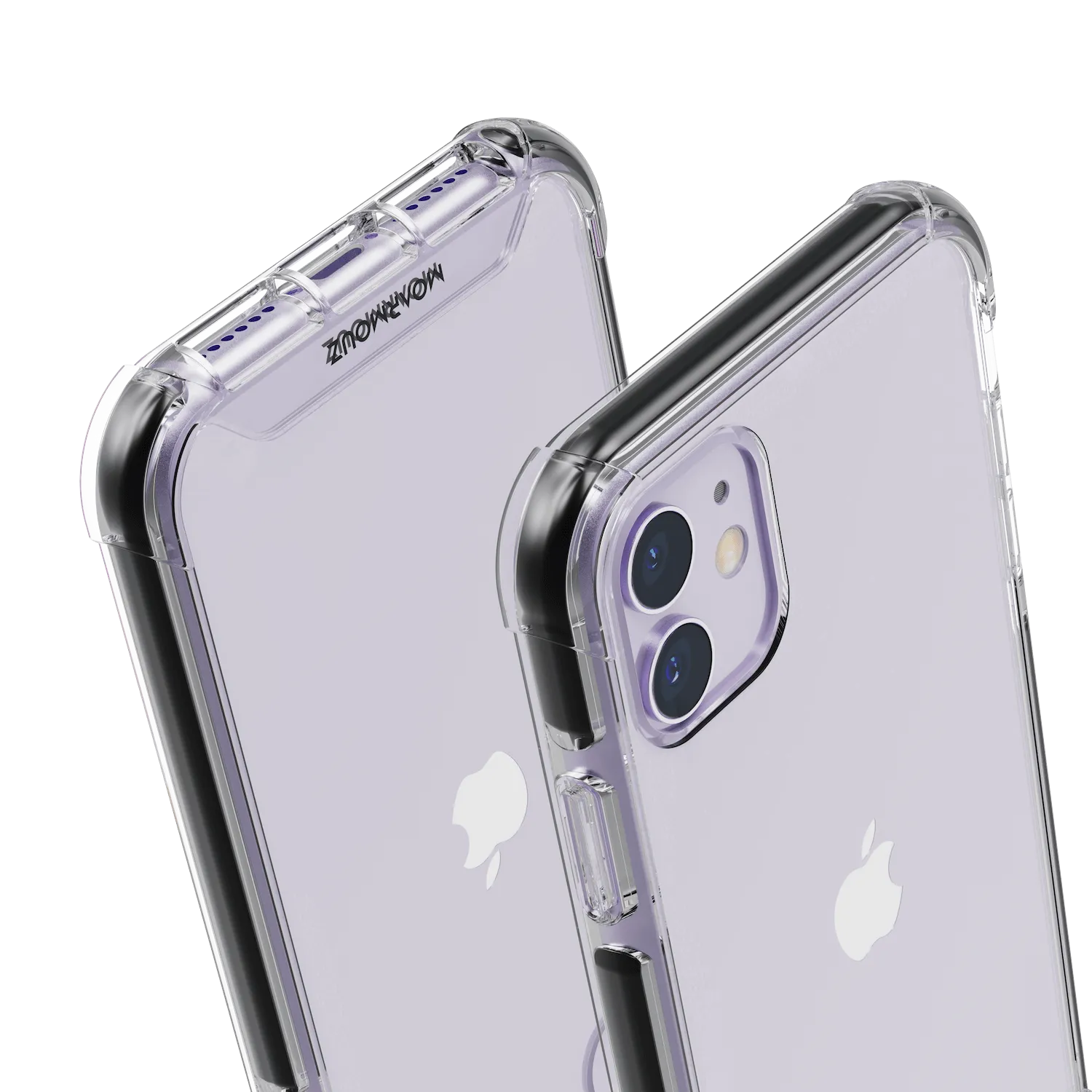 Shockproof Case for iPhone 11