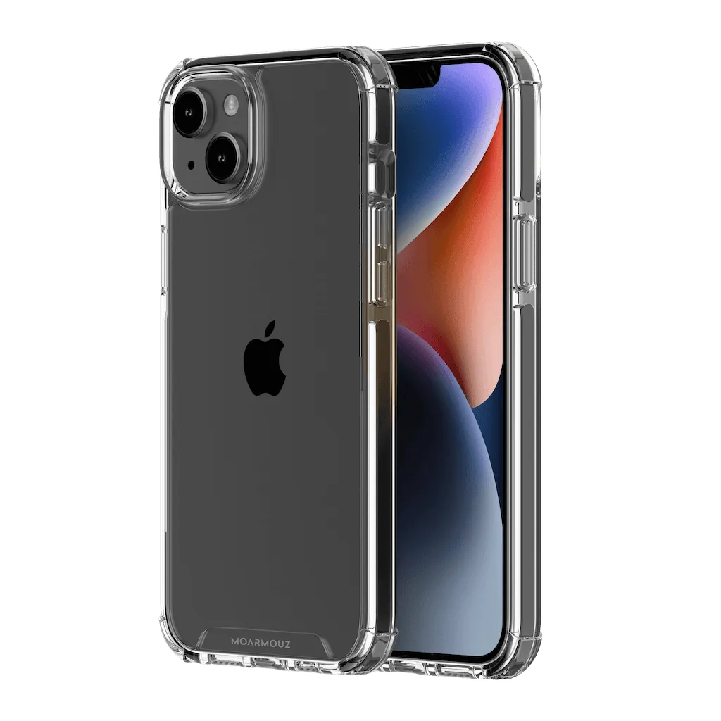 Shockproof Case for iPhone 14 Plus