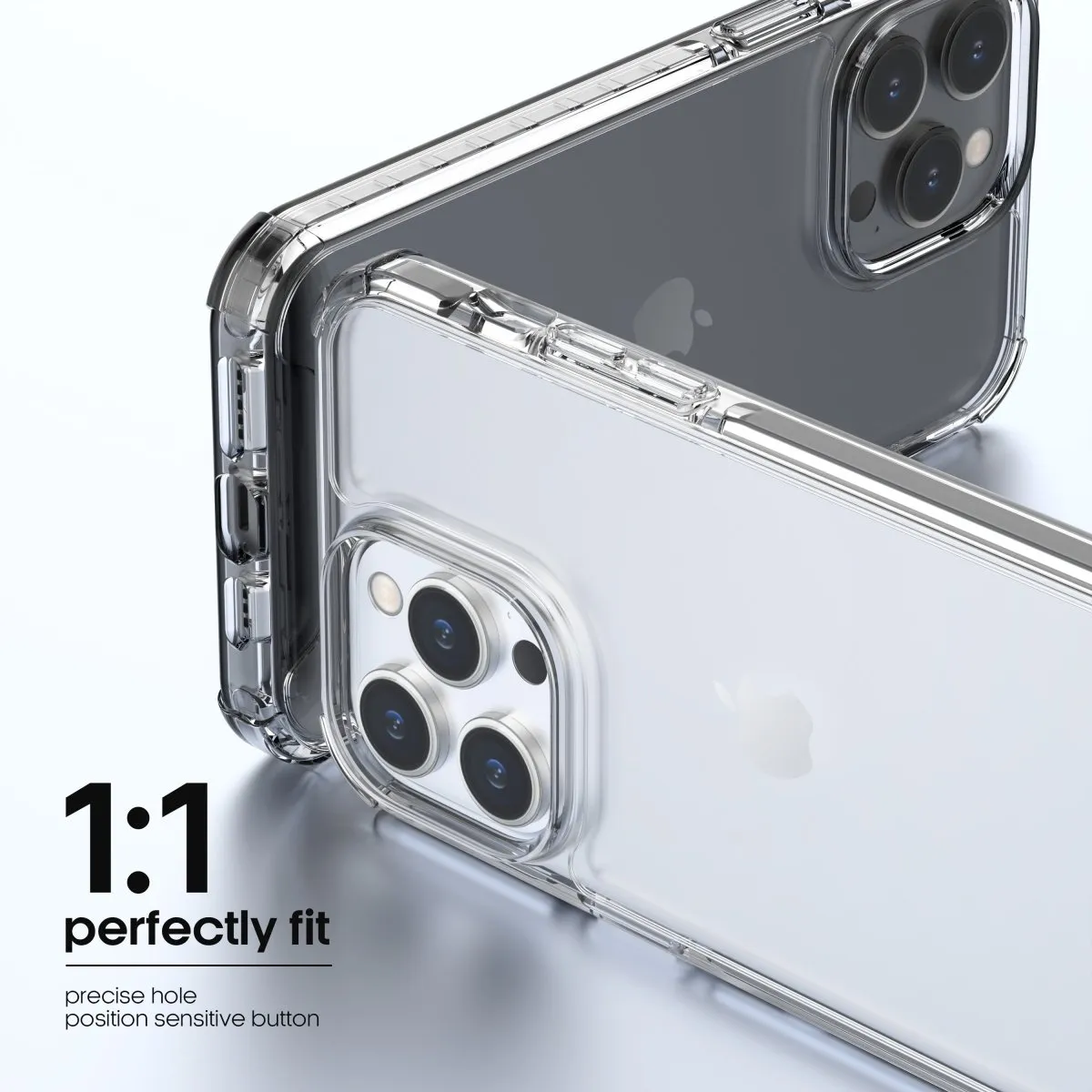 Shockproof Case for iPhone 14 Plus