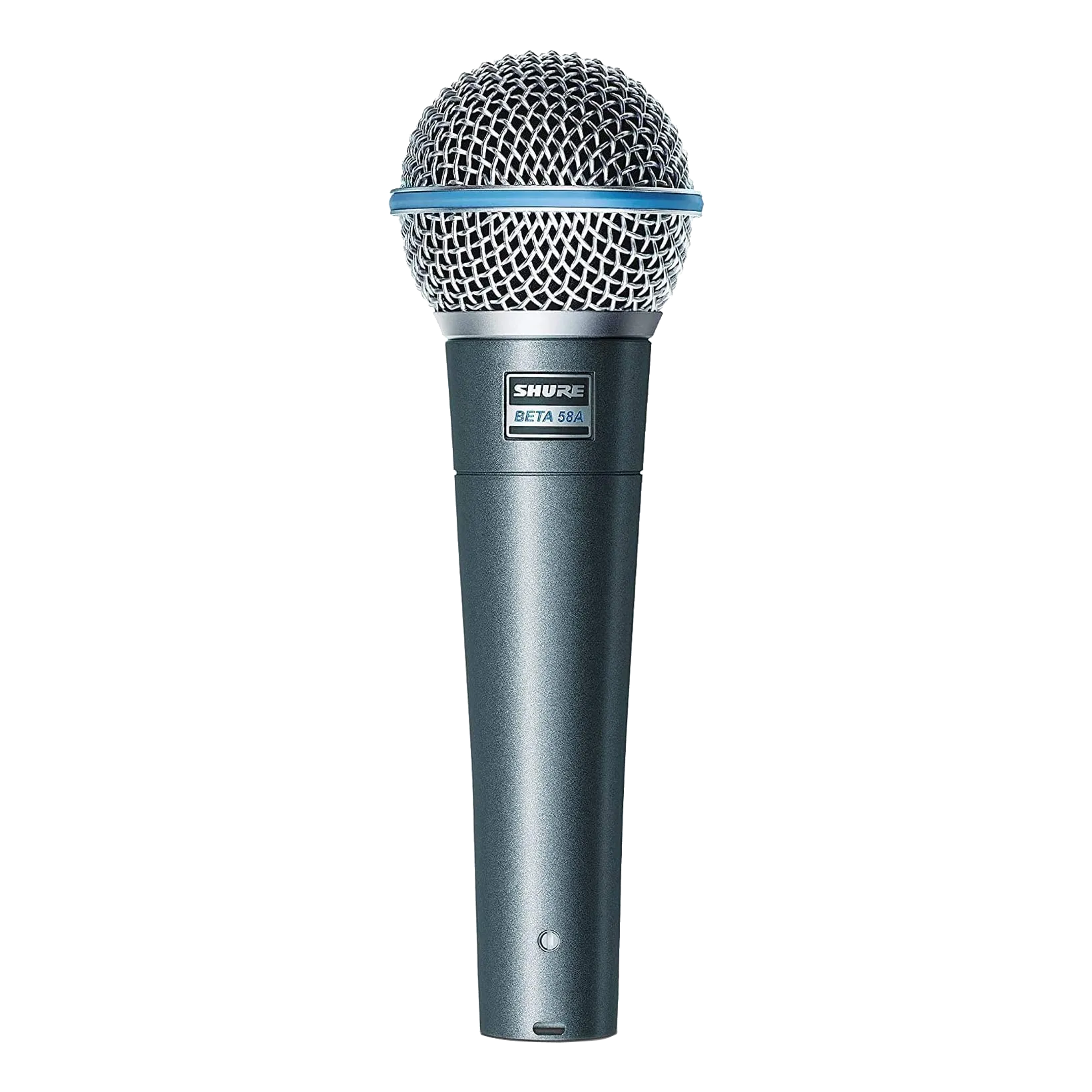 Shure Beta 58A Supercardioid Dynamic Microphone