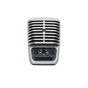 Shure MV51 Digital Condenser Microphone