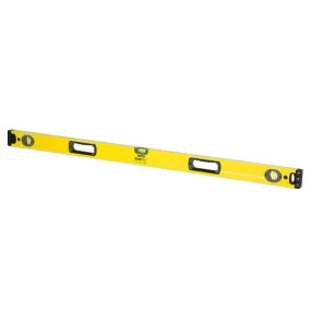 Stanley 43-548 48" Fatmax Aluminum  Box Beam Level