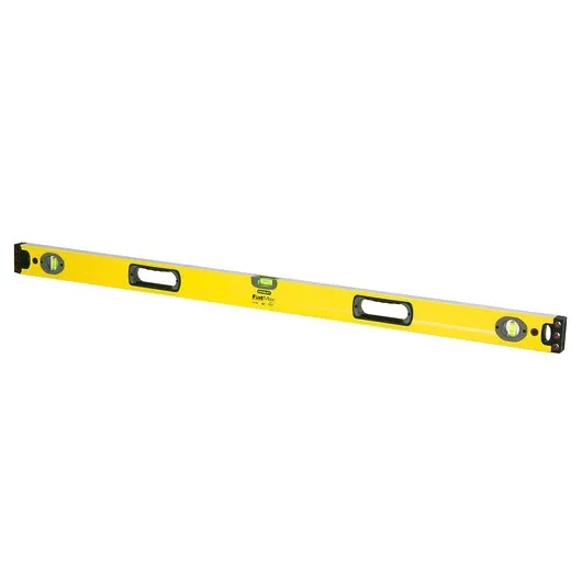 Stanley 43-548 48" Fatmax Aluminum  Box Beam Level