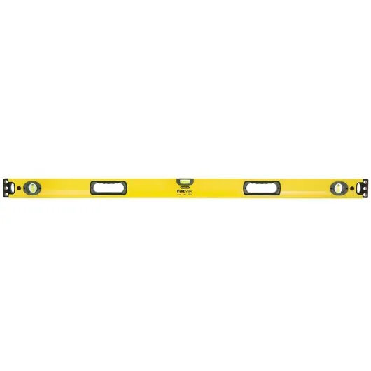 Stanley 43-548 48" Fatmax Aluminum  Box Beam Level