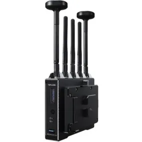 Teradek Bolt 4K Max 12G-SDI/HDMI Wireless RX V-M