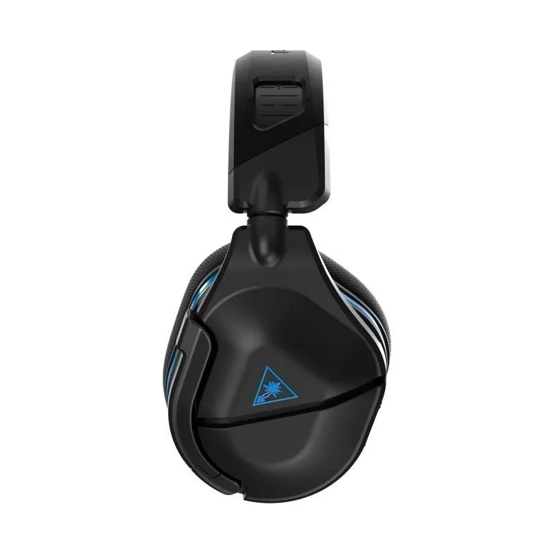 Turtle Beach Stealth 600P Gen 2 USB Wireless Gaming Headset Headphones PlayStation PS5 PS4 Switch PC Black