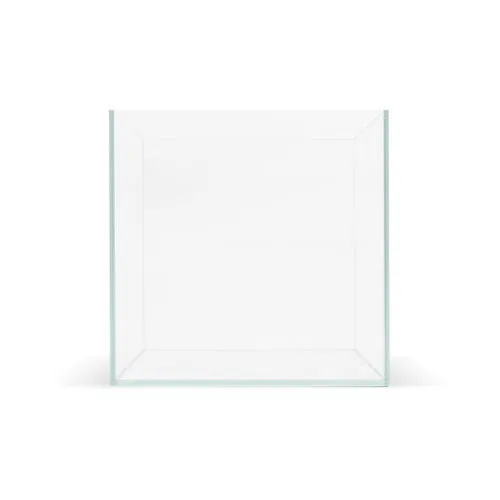 UNS Rimless Glass Aquarium Tank