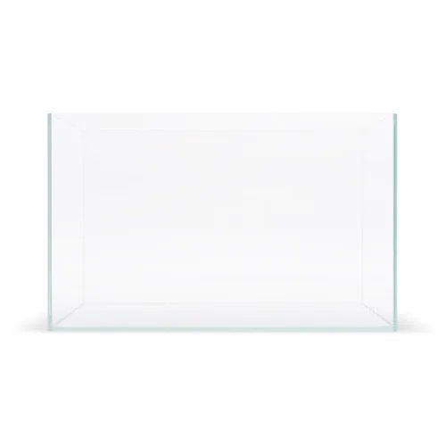 UNS Rimless Glass Aquarium Tank