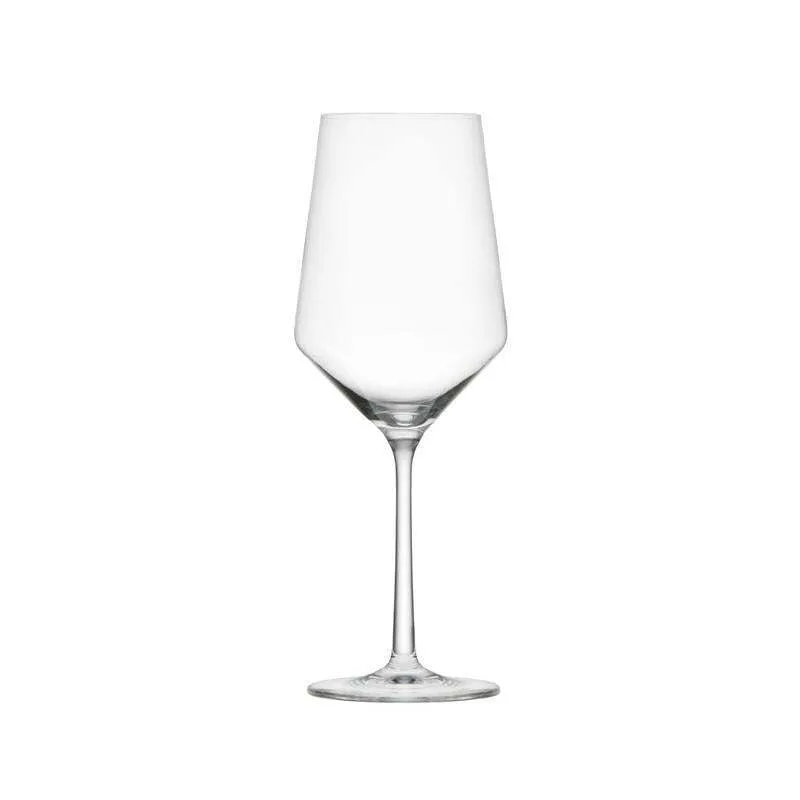 Wine Glass 18.6oz Pure